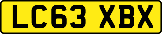 LC63XBX