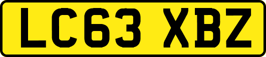 LC63XBZ
