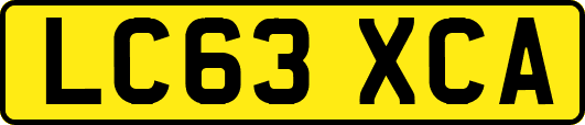 LC63XCA