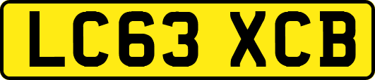 LC63XCB