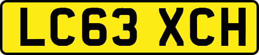 LC63XCH