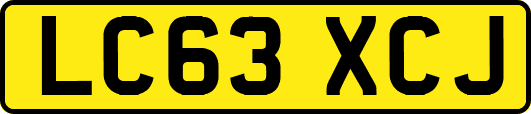 LC63XCJ