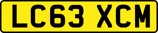 LC63XCM