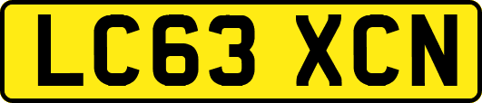 LC63XCN