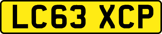 LC63XCP