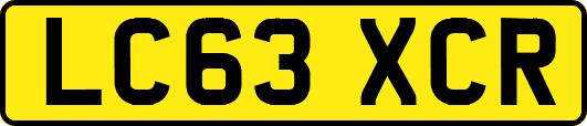 LC63XCR