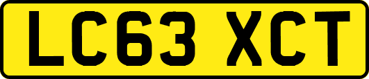 LC63XCT