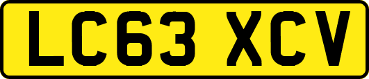 LC63XCV