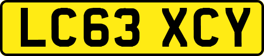 LC63XCY