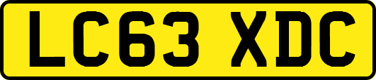 LC63XDC