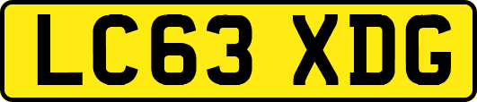 LC63XDG