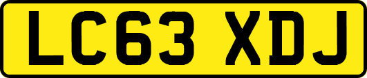 LC63XDJ