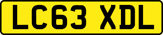 LC63XDL