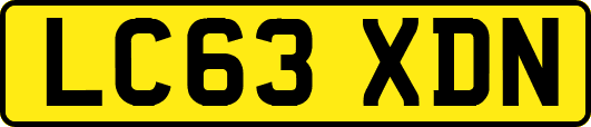 LC63XDN