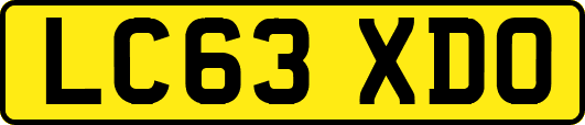 LC63XDO