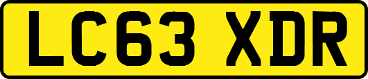 LC63XDR