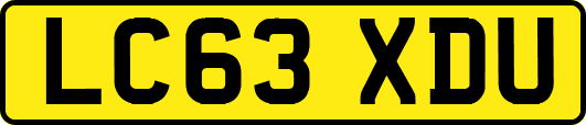 LC63XDU
