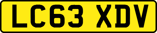 LC63XDV