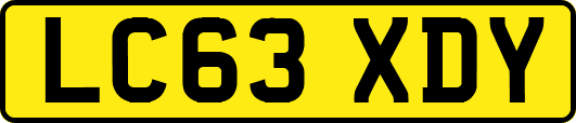 LC63XDY