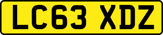 LC63XDZ
