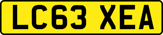 LC63XEA