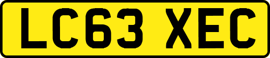 LC63XEC