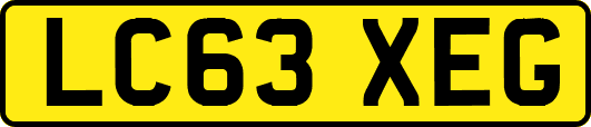 LC63XEG