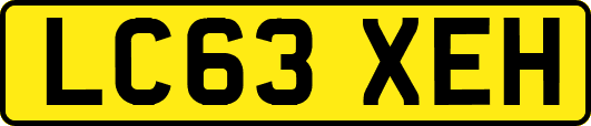 LC63XEH