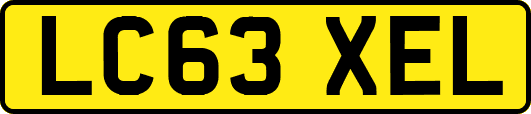 LC63XEL