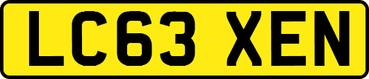 LC63XEN