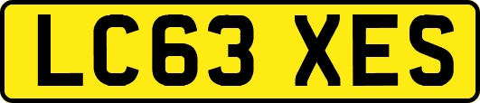 LC63XES
