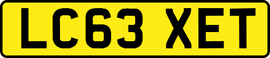 LC63XET