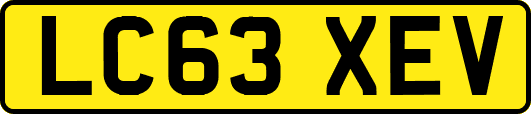 LC63XEV