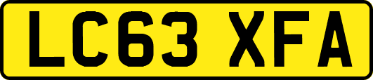 LC63XFA