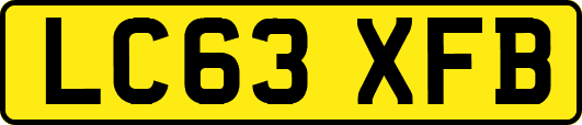 LC63XFB