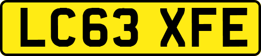 LC63XFE