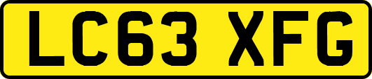 LC63XFG