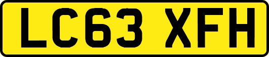 LC63XFH