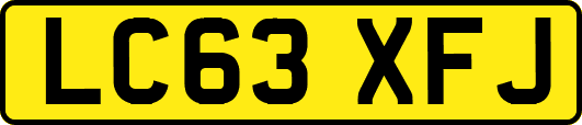 LC63XFJ