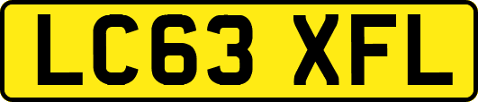 LC63XFL