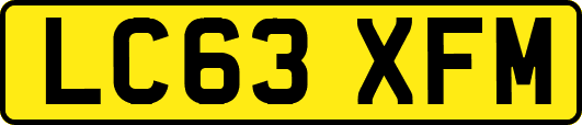 LC63XFM