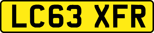 LC63XFR