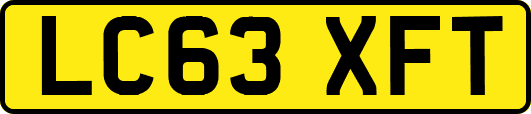 LC63XFT