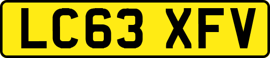 LC63XFV