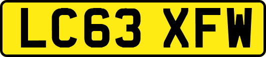 LC63XFW