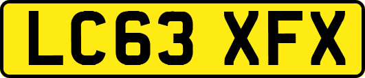 LC63XFX