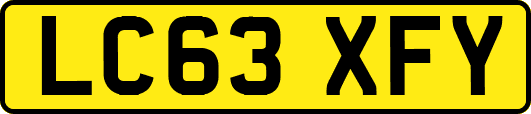 LC63XFY