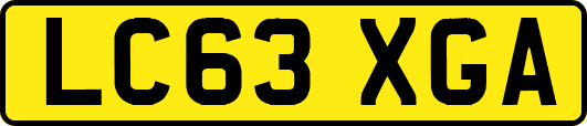 LC63XGA