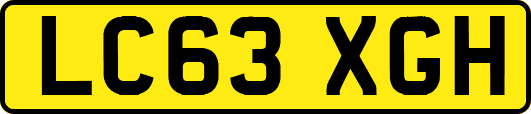 LC63XGH