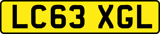 LC63XGL